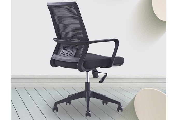 辦公電腦椅品牌排行 辦公家具哪個牌子好