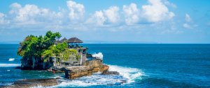 巴厘島旅遊攻略：神仙島(4到9月最佳)