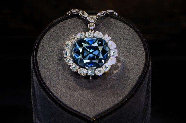 世界十大最昂貴的鑽石 第一名無價，被稱為上帝的禮物