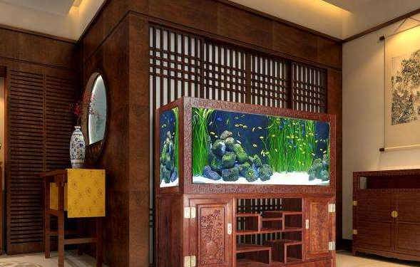 魚缸什麼牌子的好 中國十大魚缸品牌排名  
