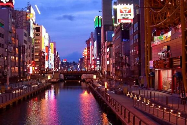 世界最有錢的十大城市 日本兩城上榜，美國最多