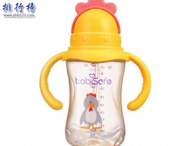 品質好的嬰兒奶瓶有哪些？中國台灣嬰兒奶瓶排行榜10強推薦