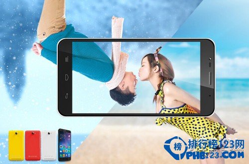 2014千元4G人氣手機排行榜