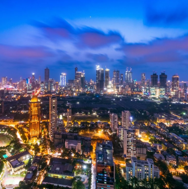 亞洲房價最貴的十個城市排行榜
