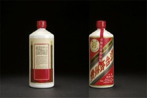 歷史八大名酒排名，西鳳酒/瀘州老窖上榜，第一無爭議