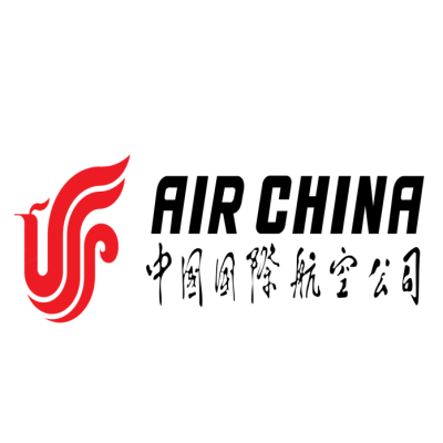 中國國際航空股份有限公司