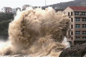 世界史上最強颱風排名,颱風維拉排第五(5千人死亡/4萬人受傷)