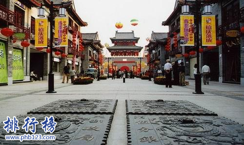 天津有什麼好玩的地方 天津旅遊十大必去景點排行榜