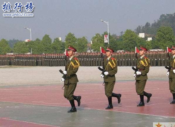 中國最好的軍校排名：國防科學技術大學由毛澤東親自創辦