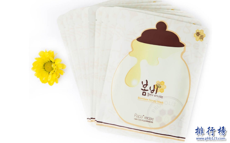 韓國平價妝品牌排行榜：韓國銷量好的護膚品品牌推薦