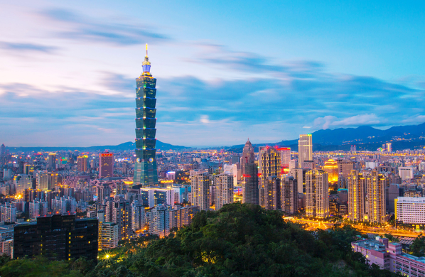 台灣必去的十大景點免費景點