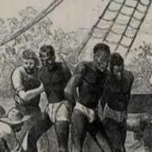 大西洋奴隸貿易
