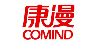 康漫/COMIND