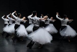 2017北京舞蹈學院錄取分數線
