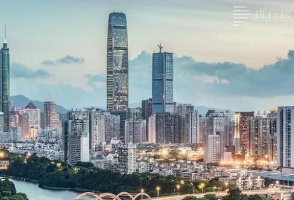 2024年摩天高樓排行榜：北上廣深均上榜，香港排第二