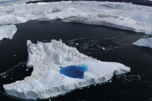 世界最冷的地方是哪裡 南極洲溫度達零下88.3攝氏度