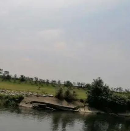 岳陽市香河灣生態公園