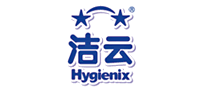 潔雲/Hygienix