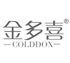 金多喜/COLDDOX