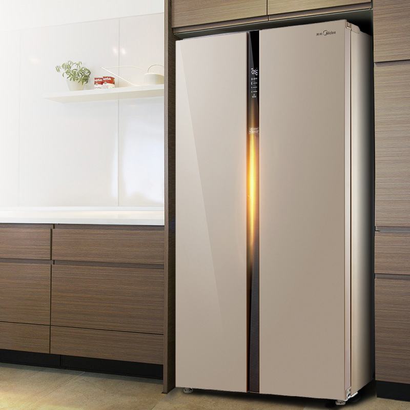 對開門電冰櫃十大品牌排行榜