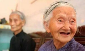 全國長壽指數排行榜 上海穩居第二名，第一名適合養生