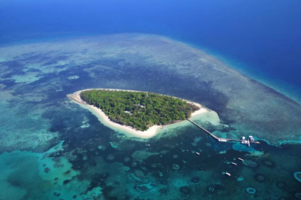 2019全球十大最美島嶼：塞席爾群島僅第六,第一是蜜月勝地
