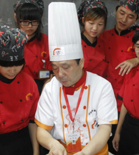北京崇文烹飪服務職業技能培訓學校