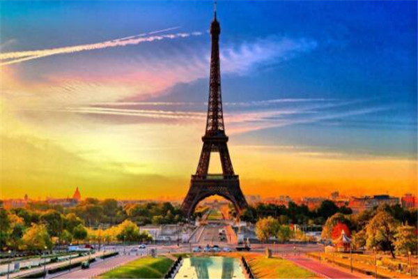 世界十大一線城市，時尚之都巴黎位居榜首