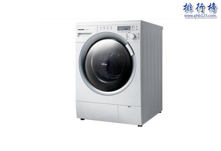 全自動洗衣機哪個牌子好 全自動洗衣機十大品牌排行榜推薦  