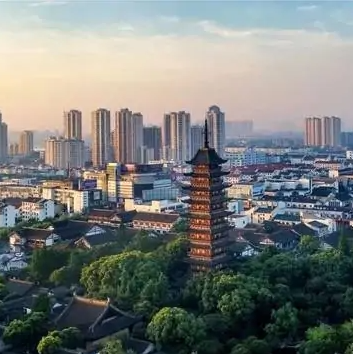 中國服裝最發達的城市排名