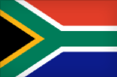 南非人口數量2015