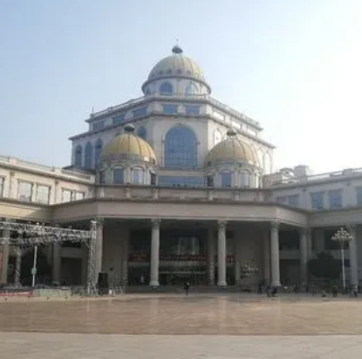 濮陽市博物館