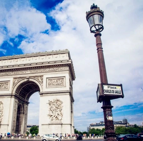 法國房價最高十大城市排行榜