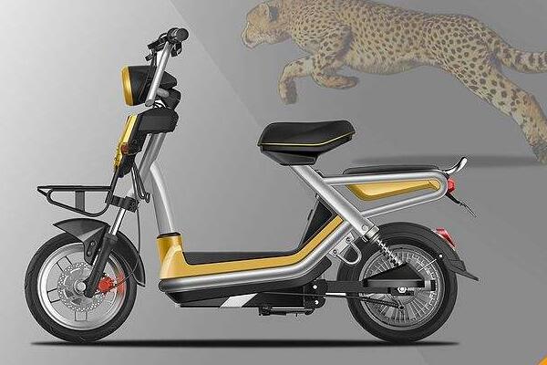 鋰電池電動腳踏車都用什麼電池