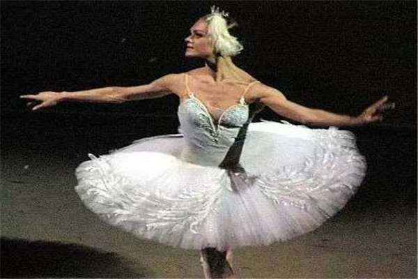 十大芭蕾舞巨星 第九被譽為是世界第一白天鵝