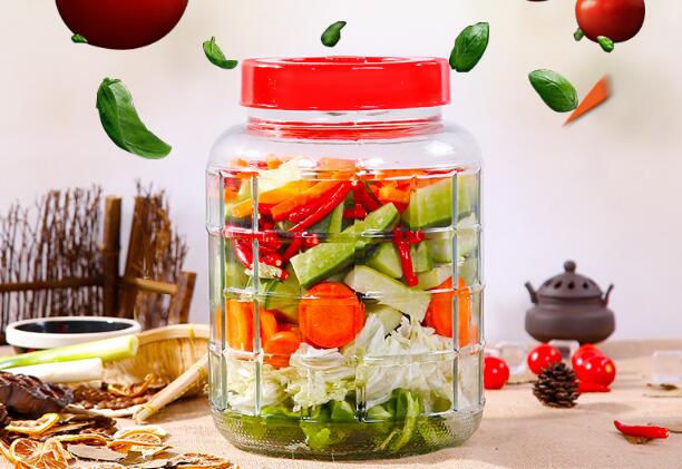 水果酵素桶十大排名，為你開啟健康新生活！