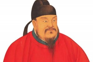 唐朝22位皇帝列表，天可汗排第二，第六是女皇帝