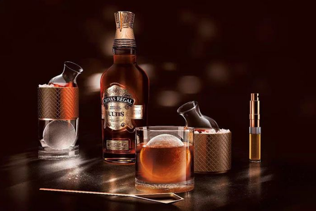 世界著名十大威士忌 芝華士排第一，皇家禮炮上榜