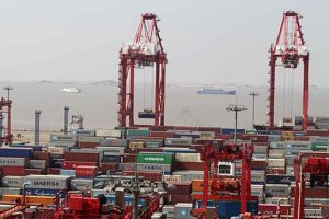 中國港口企業排名：寧波舟山第二，天津港也在其中