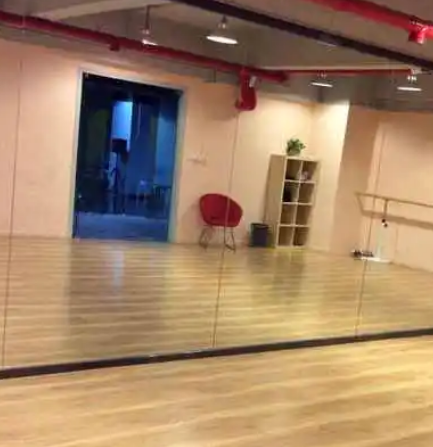 武漢歐吉國際舞蹈培訓中心