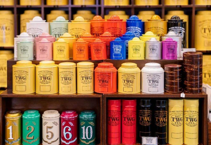 全球高端茶葉品牌排行榜 第一名源自美國，中國茶品牌未上榜