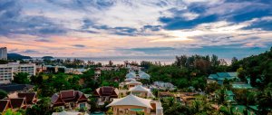 普吉島旅遊攻略：泰國南部海島(11月到次年4月最佳)