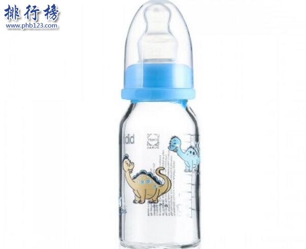 最好的嬰兒奶瓶有哪些？嬰兒品牌奶瓶排行榜10強推薦