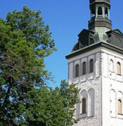 聖奧拉夫大教堂