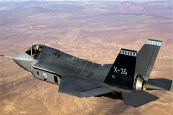 世界最強的十大飛機 F-35閃電上榜，殲-20威龍綜合性能超強