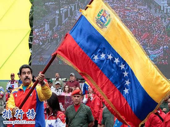 2024委內瑞拉富豪排行榜 委內瑞拉首富是誰?