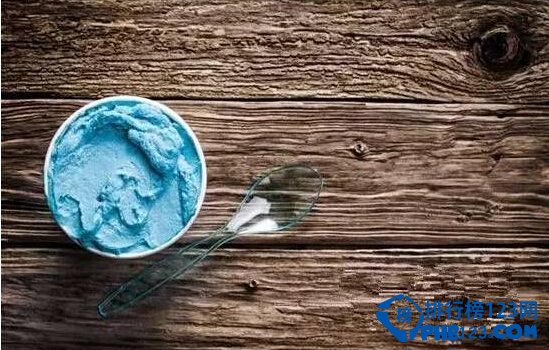 夏天又臭又苦的冰淇淋你還吃嗎？盤點全球最重口味的冰淇淋