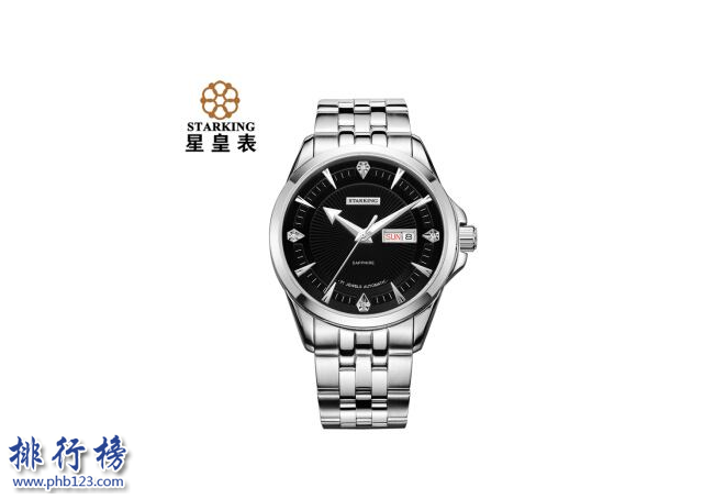 國產手錶哪個牌子好 國產手錶十大品牌排行榜