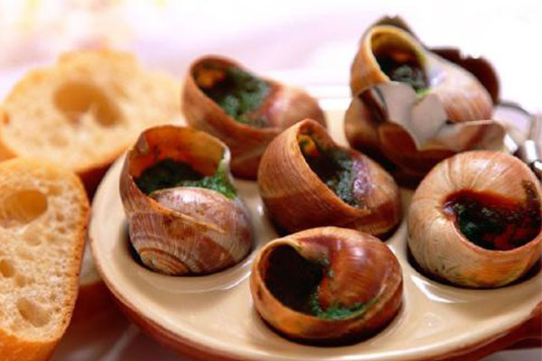 法國十大名菜，法國旅遊最值得一吃的經典名菜