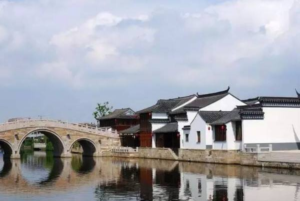2019中國百強鄉鎮排名 崑山市玉山鎮位列榜首，你的家鄉上榜了嗎